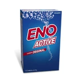 Eno Active, 10 zakjes van 5 g