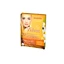 Facial depilatory strips with chamomile extract Velvet, 20 pieces, Karaver