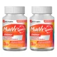Forté Pharma Duplo Multivit Multivit Gummies 2 x 60 gummy candies
