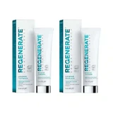 Regenerate Enamel Science Advanced Toothpaste, 2X75 Ml
