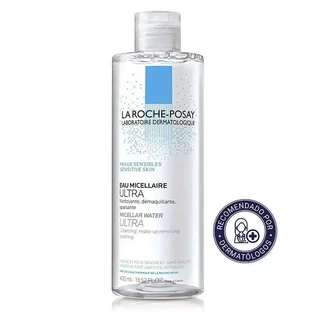La Roche Posay Micellar Lösung 400 ml