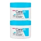 CeraVe Crema Alisante Anti-Rugosidad, 2X340 ml