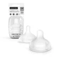 Suavinex Sx Pro Silicone Sx Pro 2 teats, very dense flow (Xl)