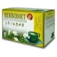 Herbodiet Inf. Leverzuivering 20 filters