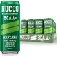 Nocco Pack Bcaa+ Manzana, 12 unidades x 330 ml