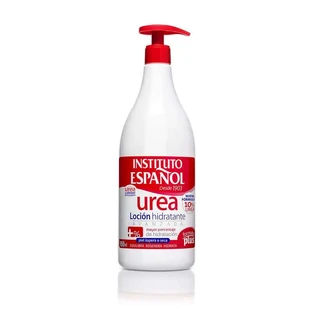 Instituto Español Urea lotion dispenser, 950 ml