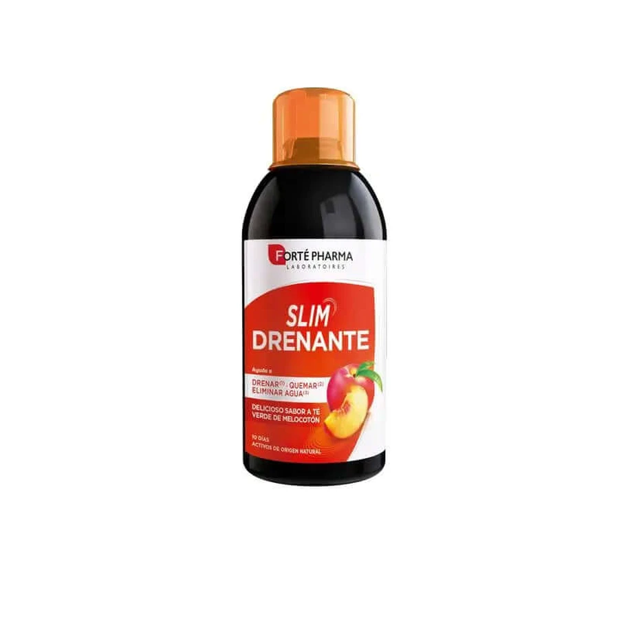 Forté Pharma Slim Drenante, 500 ml