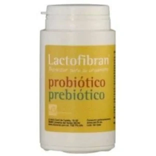 Mca Natural Products Lactofibran 90 Capsules