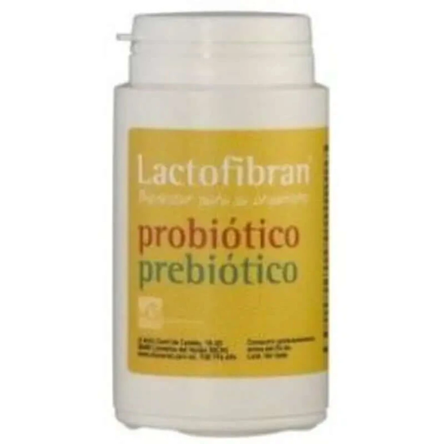 Mca Natural Products Lactofibran 90 Capsules