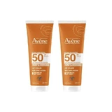 Avene Sonnenschutz-Milch SPF50+ 2x250 ml