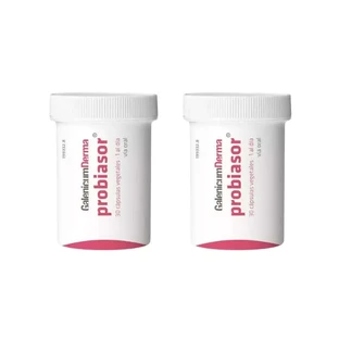 Galenicum Probiotique Psoriasis , 2X30 Capsules