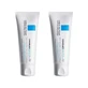 La Roche Posay Cicaplast Cicaplast Balm B5 Spf50+, 2X40 Ml