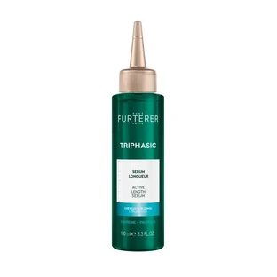 Rene Furterer Triphasic Active Grow Sérum Acelerador del Crecimiento, 100 ml