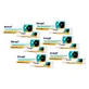 Recugel Oogheelkundige gel, verpakking 6 x 10 g