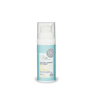 Natura Siberica Krem na dzień do skóry tłustej lub mieszanej, 50 ml