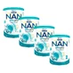 Nestlé Nan Optipro 2 Follow-on milk, pack 4X800g