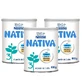 Nestlé Nativa 3, paquete 3 x 800g