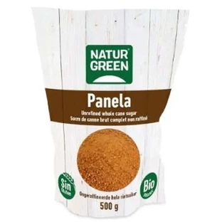 Naturgreen Panela Ecológica 500Gr.