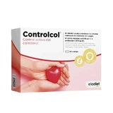 Eladiet Controlcol, 60 Tabletten