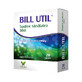 Bill Useful with bovine bile extract, 20 capsules, Polisano