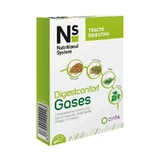 Ns Digestconfort Gas 60 Tabletten