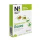Ns Spijsverteringsgemak Gas 60 tabletten