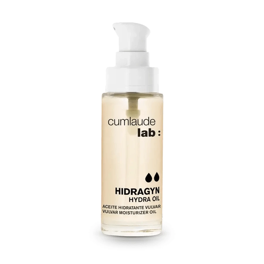 Cumlaude Lab Hydra Oil Vulvar moisturizing oil, 30 ml
