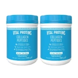 Vitale Eiwitten Dubbele Collageenpeptide, 2x284g