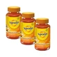 Supradyn Junior Gummies, 3X30 Fatty Sweets