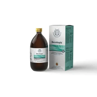 Gianluca Depurative Mech, 500 Ml