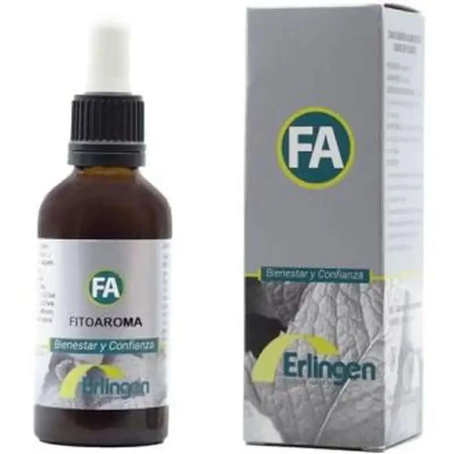 Erlingen Phytoaroma 563 55Ml.