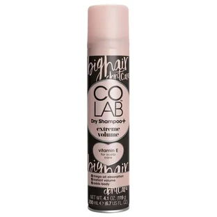 Colab Extreme Volume Droogshampoo Extreme Volume , 200 gr
