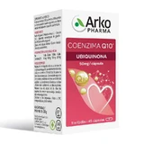 Arkopharma Arkovital Coenzym Q10, 45 Kapseln