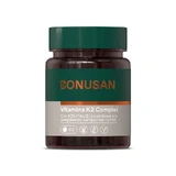 Bonusan Complejo Vitamina K2 , 60 comprimidos