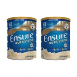 Ensure Nutrivigor Vanilla Vanilla Nutrivigor Boxes, pack 2x850 grams