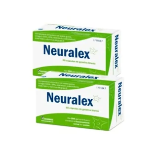 Neuralex 2x60 Kapseln