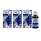 HEEL Sleepeel Druppels Verpakking 3 x 30 ml