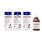 INMUNOFERON Junior syrup Pack 3 x 150 ml