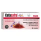 Cobas Cefasafra , 50 capsules