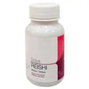 Sotya Reishi-Maitake-Shitake 60 capsules