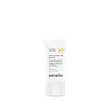 Sensilis Photocorrection [Ar SPF 50+] Firming and Anti-redness Fluid 40 ml