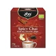 Thé Chai épicé, 12 sachets, Yogi Tea