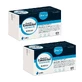 Exelvit Lactancia Esencial, envase 2 x 60 cápsulas