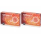 Adelco genante 450mg special dietary supplement 2x30 tabs