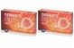 Adelco genante 450mg speciaal voedingssupplement 2x30 tabs