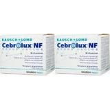 Bausch & Lomb Cebrolux NF Special Food Supplement 2x30 sachets