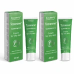Boderm Tazarene Acne Cream 2x40ml