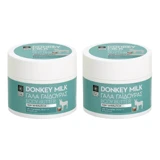 Bodyfarm Donkey Butter Moisturizing Regenerating Moisturizing Butter 2x200ml