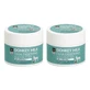 Bodyfarm Manteca de Burro Hidratante Regeneradora 2x200ml