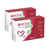 Epsilon Health Arichol Jump Spezial Nahrungsergänzungsmittel 2x60 Tabs